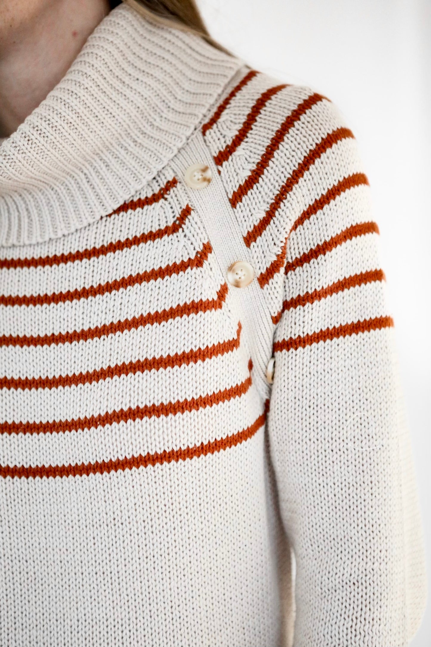Amber Sweater Dress - Taupe