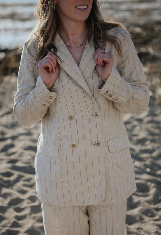 Elliott Blazer - Sand