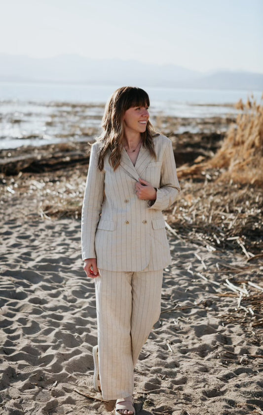 Elliott Blazer - Sand