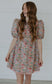 Sophie Dress - Pink