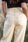 Manhattan Pants - Natural
